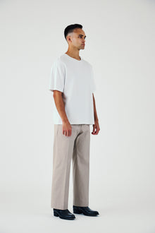 Signature Pant in Combed Cotton Gabardine