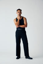 Signature Pant in Combed Cotton Gabardine