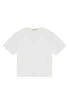 Signature Boxy T-Shirt in Merino Wool Jersey