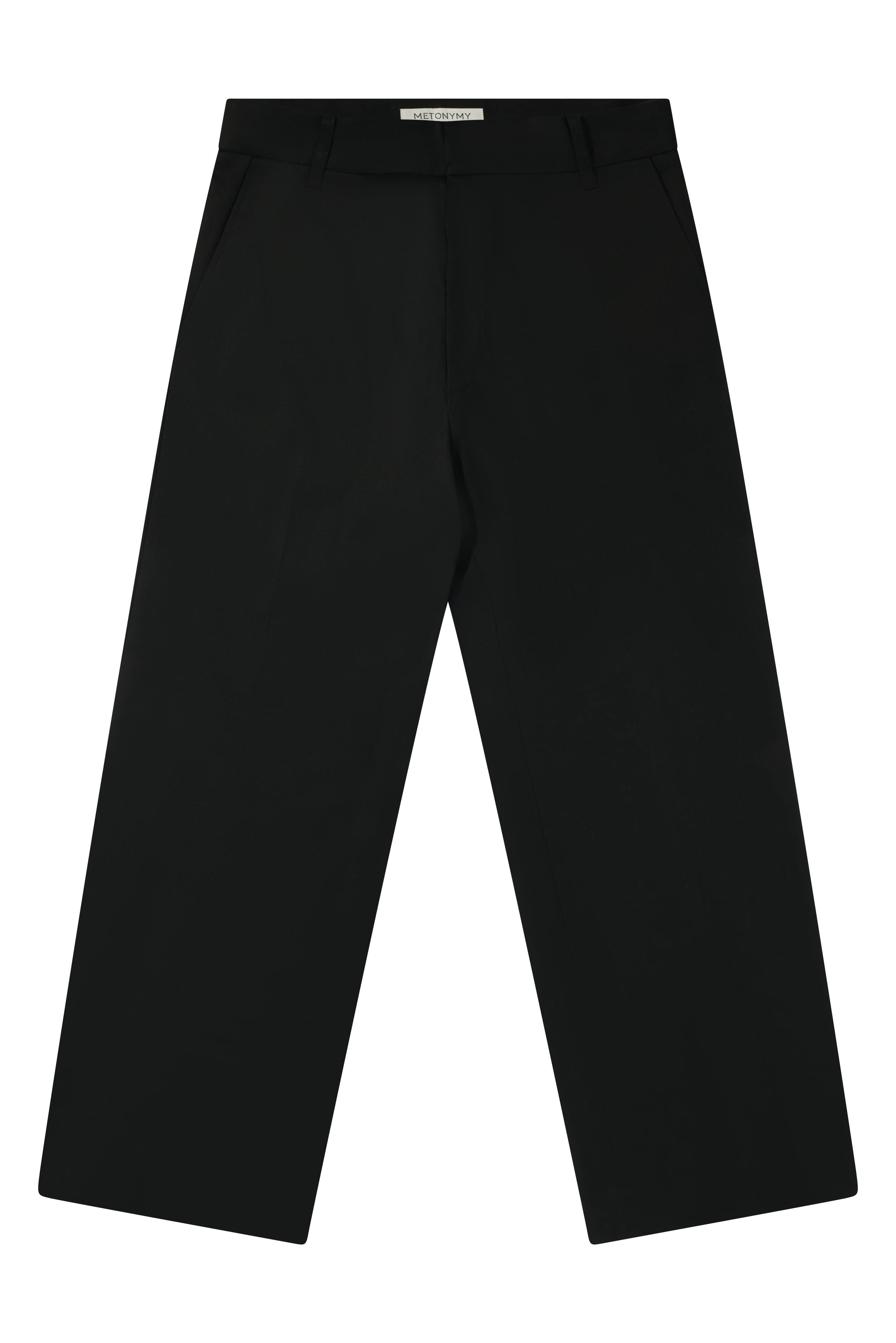 Signature Pant in Combed Cotton Gabardine