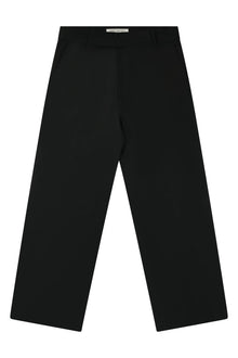 Signature Pant in Combed Cotton Gabardine