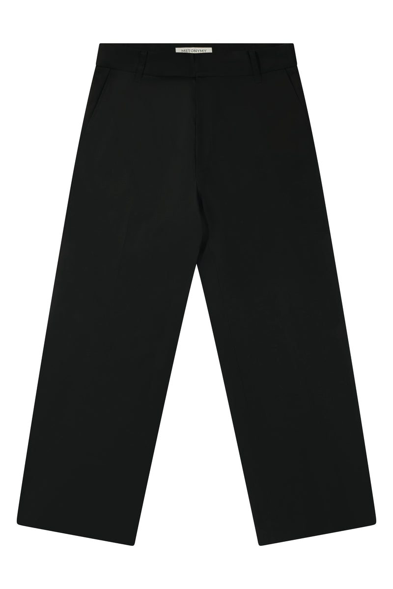 Signature Pant in Combed Cotton Gabardine