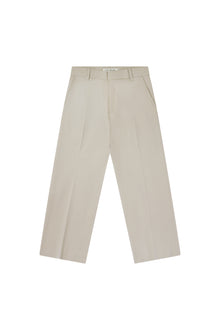 Signature Pant in Combed Cotton Gabardine